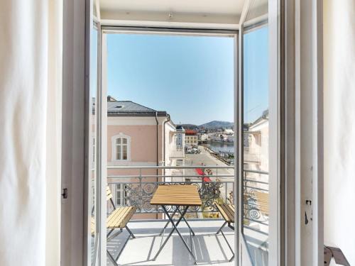 Gmunden Apartment | Apartment am Traunsee