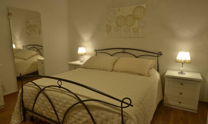 Piancastagnaio Apartment | Apartment Amiata Val d'Orcia