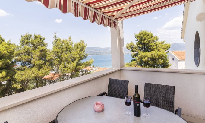 Municipality of Trogir Apartment | Apartment Anđa by Interhome