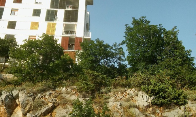 Vratarusa Apartment | Apartment Anđela (48031-A1) - Senj