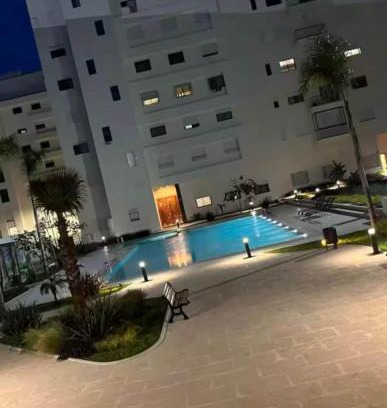 Luxus Apartment | Apartment and family residence 2 bedrooms, pools