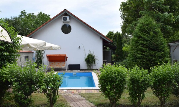 Siofok Apartment | Apartment- Andrew 3 - One Bedroom Apartment, Sleeps 4