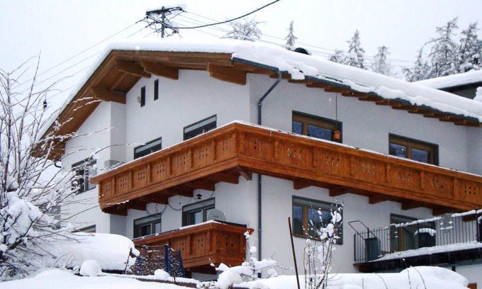 Faggen Apartment | Apartment Apart Pelinka in Faggen, Inn valley / Oberinntal - 4 persons, 1 bedroom