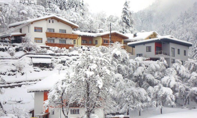 Faggen Apartment | Apartment Apart Pelinka in Faggen, Inn valley / Oberinntal - 6 persons, 2 bedrooms