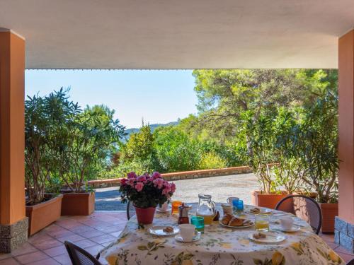 Andora Apartment | Apartment Apartment A1 - AND110 by Interhome
