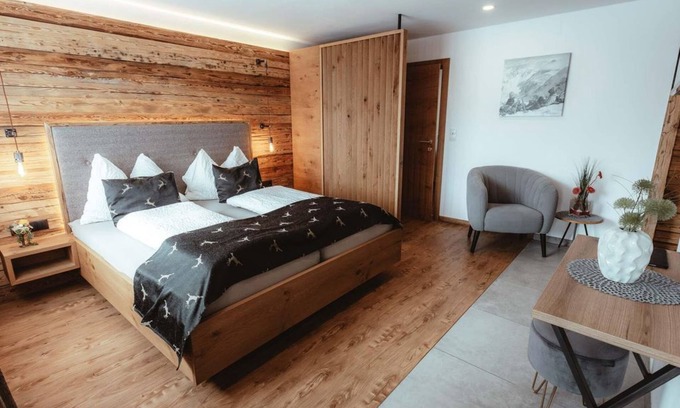 Dorfgastein Bed & Breakfast | Apartment/apartment, bath, toilet, 2 bedrooms - Walcher, inn