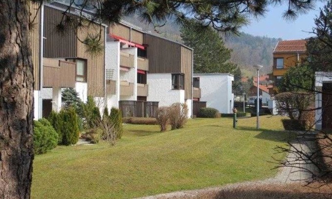 Schliersee Apartment | Apartment - Apartment Kreckel