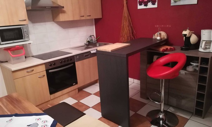 Toesens Apartment | Apartment - Apartment Family Petr