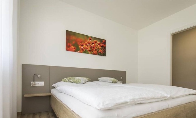 Apetlon Apartment | Apartment/apartment, toilet and bath/shower separate - natural property