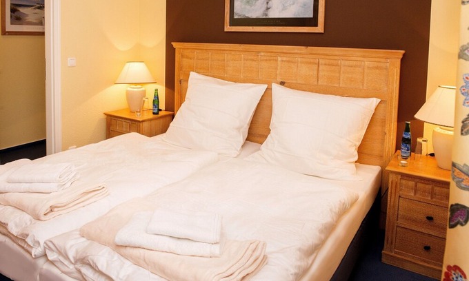 Ascheberg Apartment | Apartment / app. for 2 guests with 53m² in Ascheberg (51691)