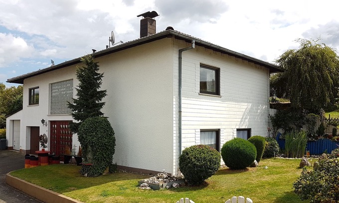 Ruschberg Apartment | Apartment / app. for 2 guests with 50m² in Ruschberg (124036)