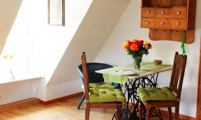 Suderburg Apartment | Apartment / app. for 2 guests with 43m² in Suderburg (20493)