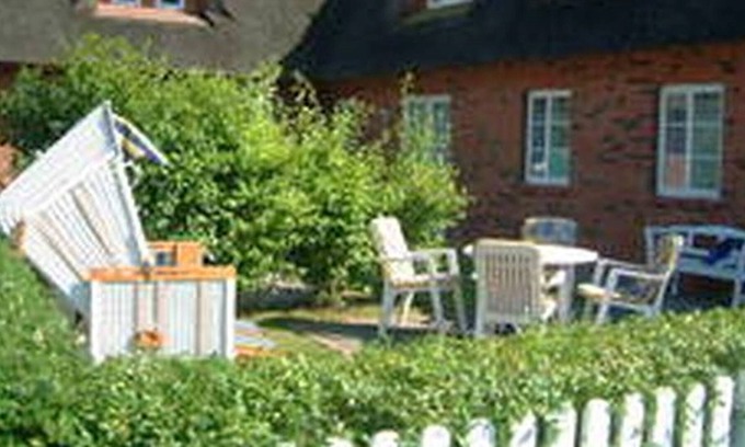 Alkersum Apartment | Apartment / app. for 4 guests with 58m² in Alkersum (109462)