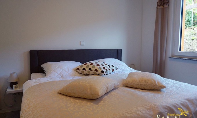 Rieden Apartment | Apartment / app. for 5 guests with 80m² in Rieden (123758)