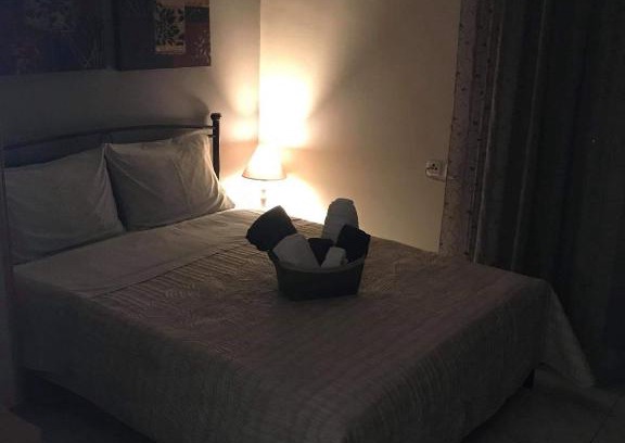 Larissa Apartment | Apartment ARION 1