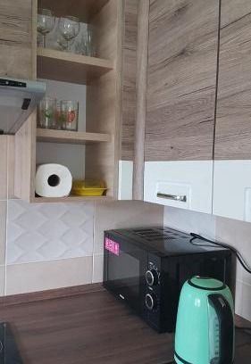 Korenov Apartment | Apartment Arnika