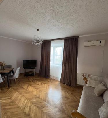Poti Apartment | Apartment at Agamashenebeli street
