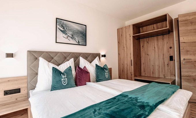 Altenmarkt im Pongau Apartment | Apartment Hühnerkopf 3 - 5 nights - Tanner's Chalet Apartments