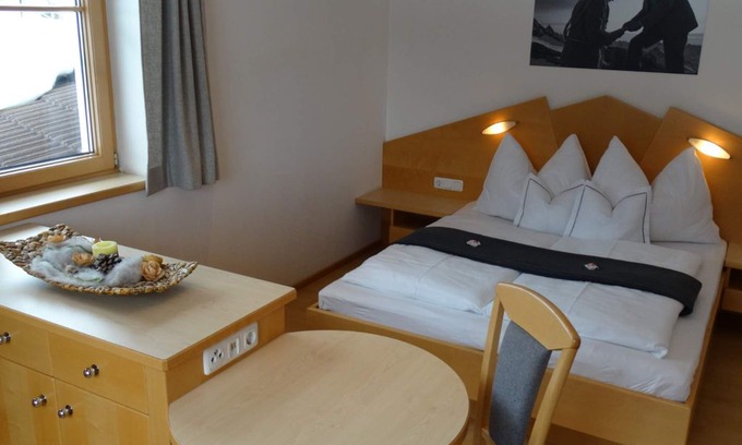 Glor House | Apartment 1 - Großglocknerappartement