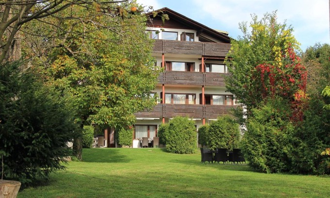 Krumpendorf am Woerther See Apartment | Apartments Krassnig