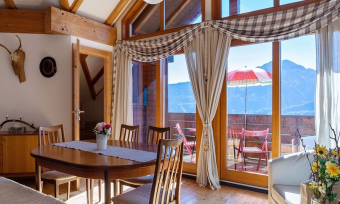 Matschiedl Apartment | Apartment in St. Stefan near Nassfeld Ski Area
