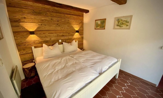 Bad Hofgastein Apartment | Apartment B 4 - Angerhof, country house
