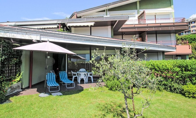 Susello Apartment | Apartment B116 by Interhome