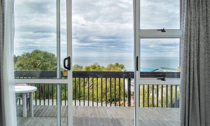 Kaka Point Apartment | Apartment Bach in Kaka Point