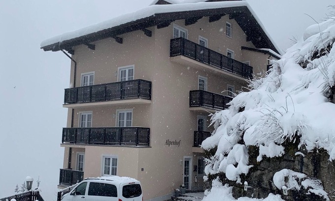 Bad Gastein Apartment | Apartment Bad Gastein near Ski Slopes