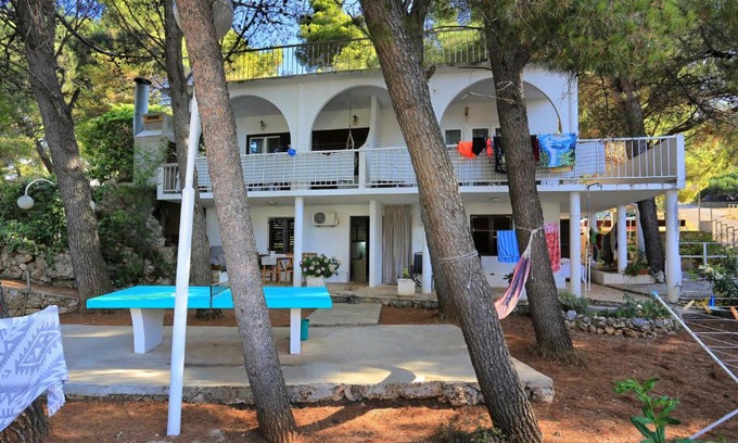 Stanici Apartment | Apartment Balica Rat 1065a