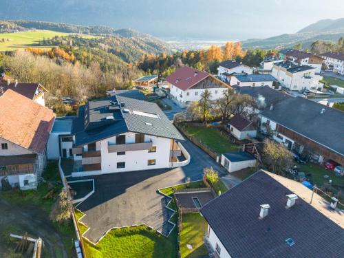 Fronhausen Apartment | Apartment be home by Interhome