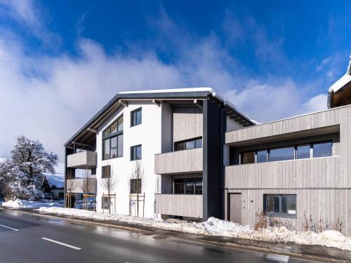 Fronhausen Apartment | Apartment be shine by Interhome