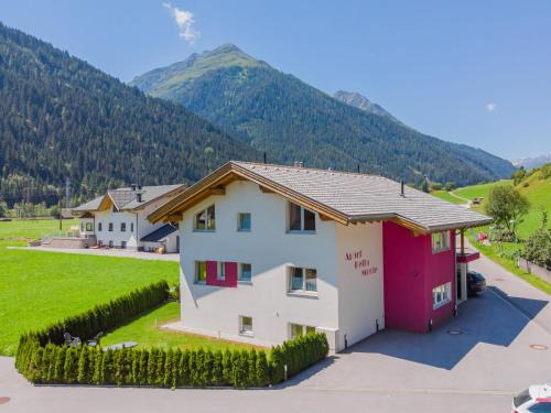 Pettneu am Arlberg Apartment | Apartment Bella Monte-5 by Interhome