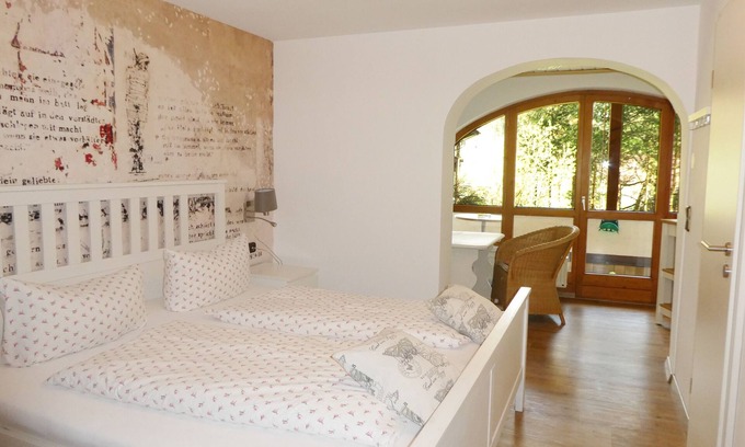 Rappele Apartment | Apartment Bella incl. Breakfast