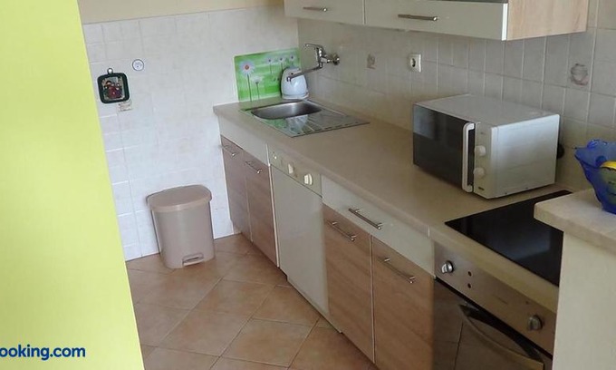 Split Apartment | Apartment Bella Split