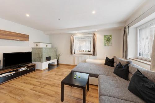 Nova Levante Apartment | Apartment Bergkristall