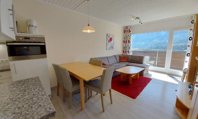 Tauplitz Apartment | Apartment Bettina