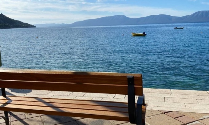 Gradac Apartment | Apartment Biljana - 150m from beach: A4(2+2) - Gradac, Riviera Makarska, Croatia