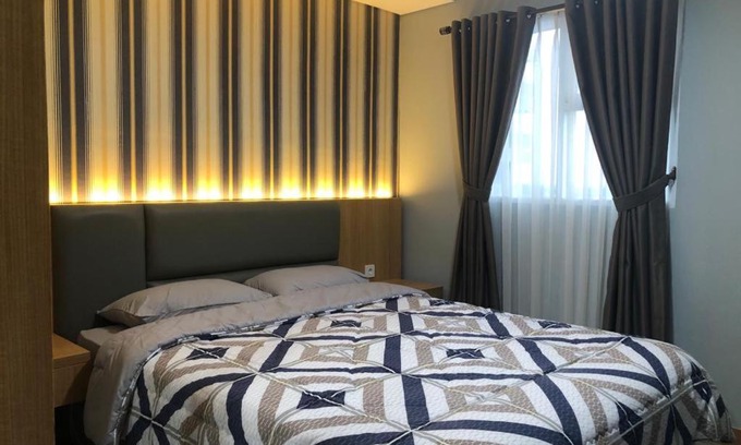 Pondok Aren Apartment | Apartment Bintaro Icon