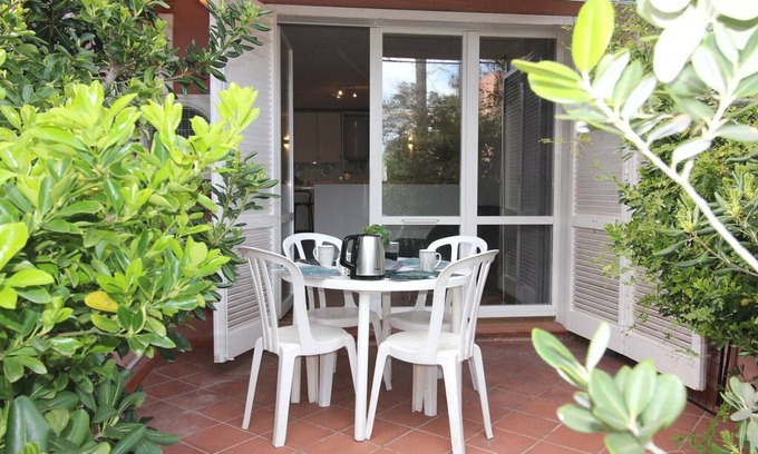 Pineto Apartment | Apartment Borgo, studio flat, 2 persons