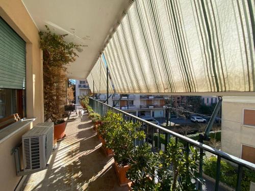Santa Maria in Stelle Apartment | Apartment Bragadin