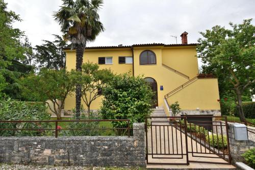 Spadici Apartment | Apartment BRIJUNI