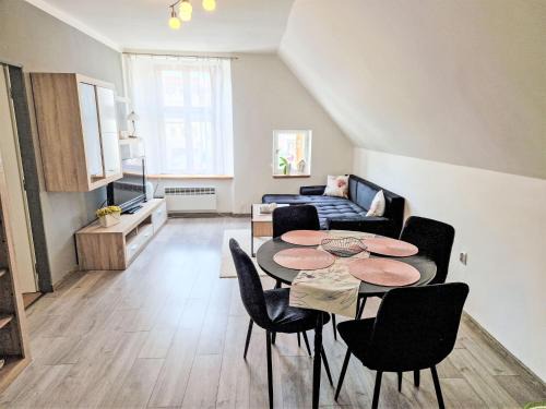 Broumov Apartment | Apartment Broumov by Interhome