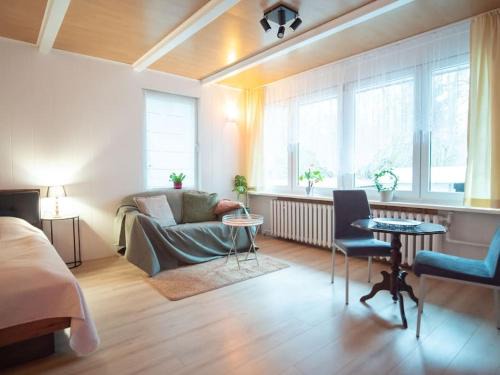 Buckow Apartment | Apartment Buckow