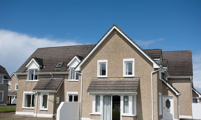 Kilkee Apartment | Apartment by Interhome