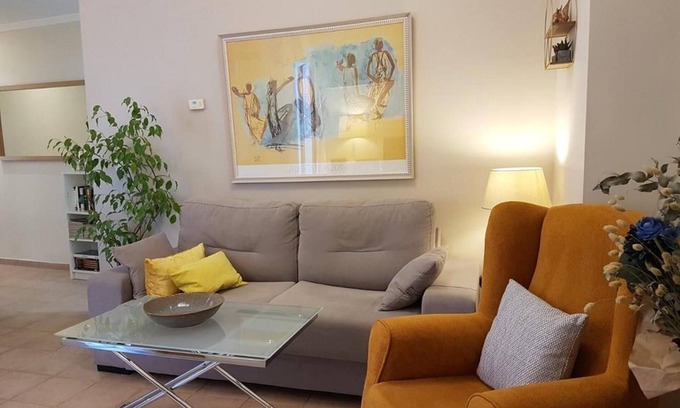 San Francisco-Ribera Apartment | Apartment Córdoba with charm LUBI I