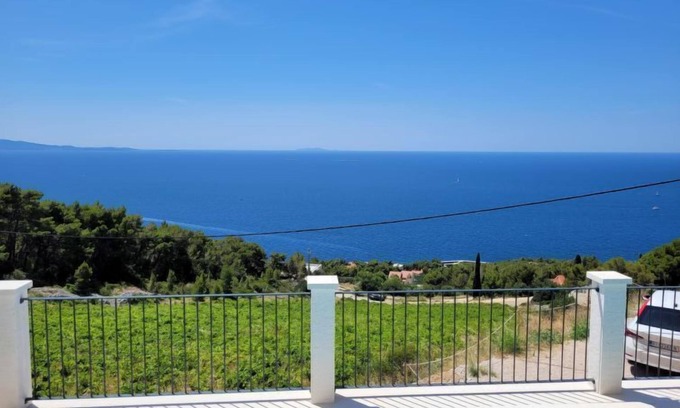 Sveta Nedjelja Apartment | Apartment Cicak by Interhome