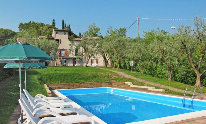 Garda Apartment | Apartment Ca' Pignoi-5 by Interhome