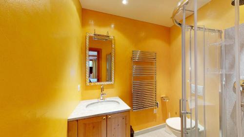 Pontresina Apartment | Apartment Calimera