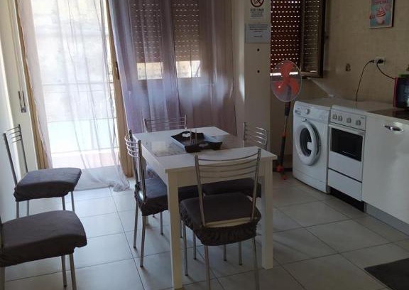 Kalsa House | Apartment Calliope